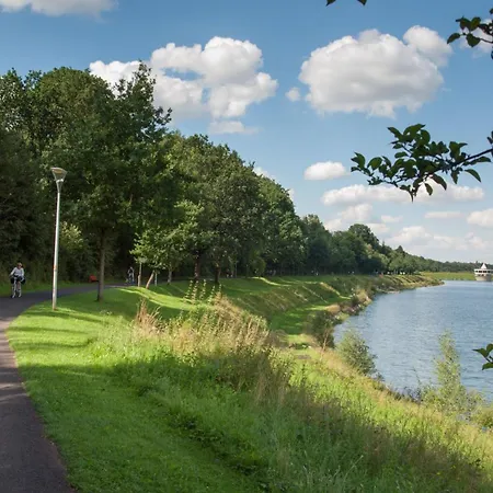 Hoppenhof 2 Apartmán *