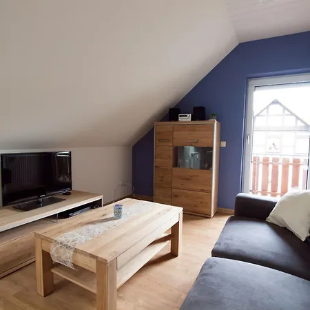 Hoppenhof 2 * Bad Arolsen