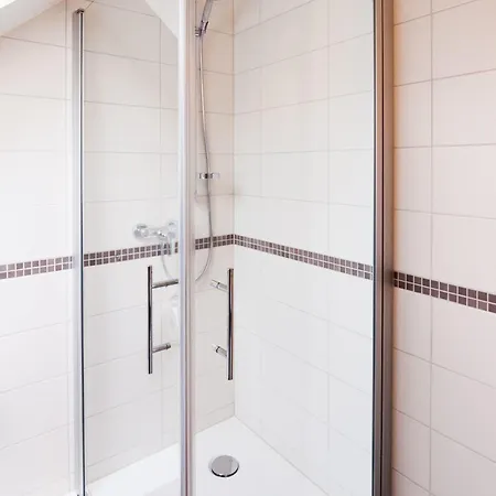 Hoppenhof 2 Apartmán