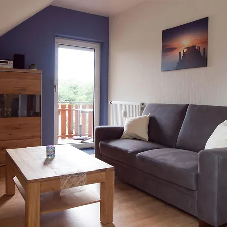 Hoppenhof 2 Apartment *