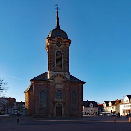 Apartmán Hoppenhof 2 *