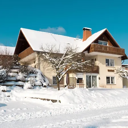 Hoppenhof 2 * Bad Arolsen