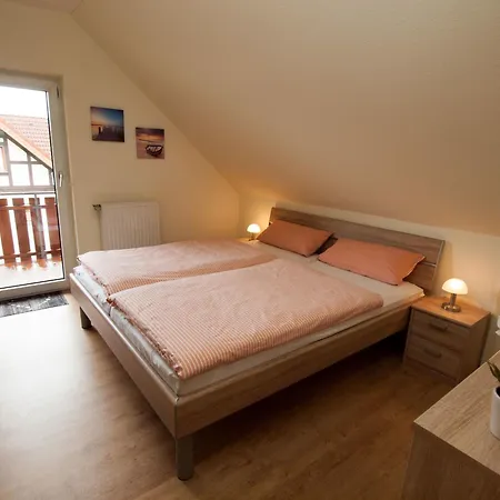 Apartmán Hoppenhof 2