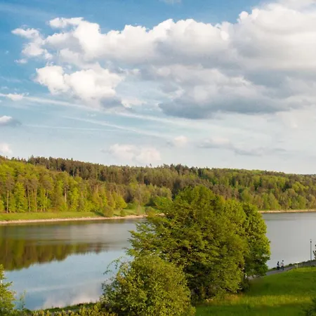 Hoppenhof 2 Apartmán *