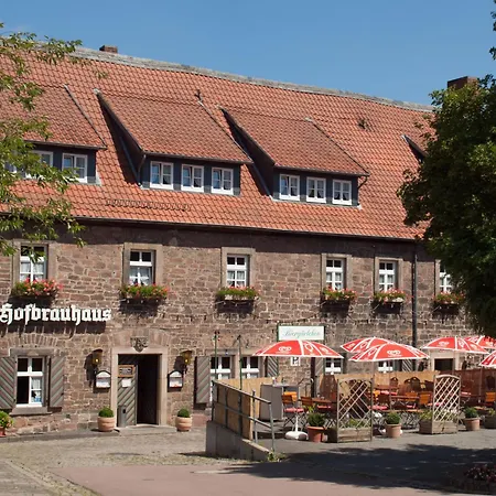 Hoppenhof 2 Apartment