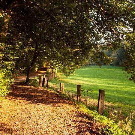 Apartmán Hoppenhof 2