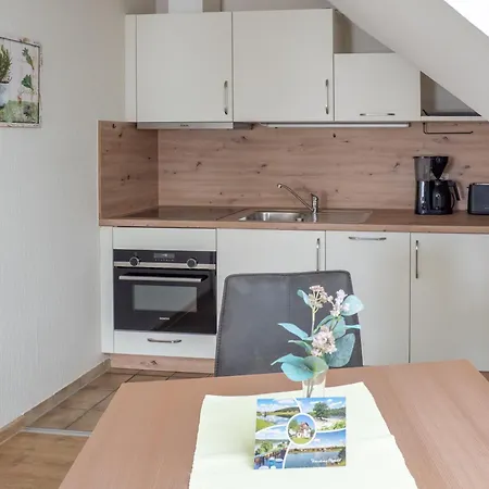 Hoppenhof 2 Apartment *