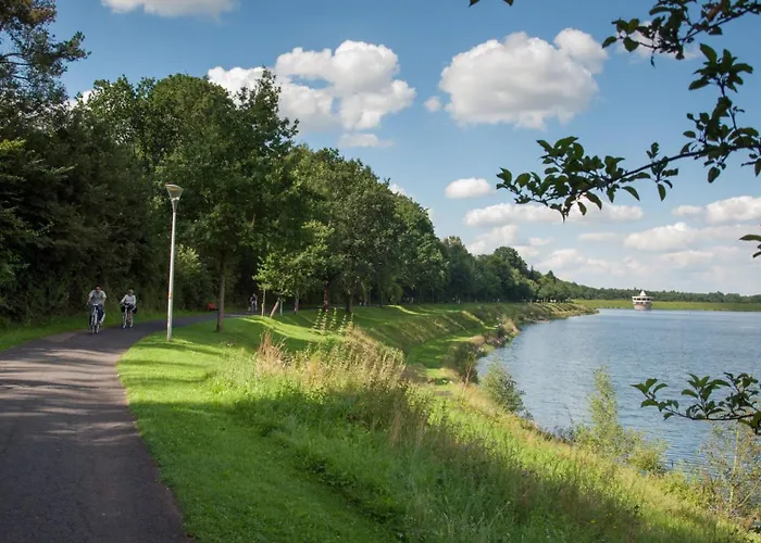 Hoppenhof 2 Apartment *