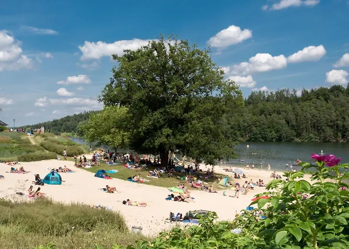 Hoppenhof 2 Apartment Bad Arolsen