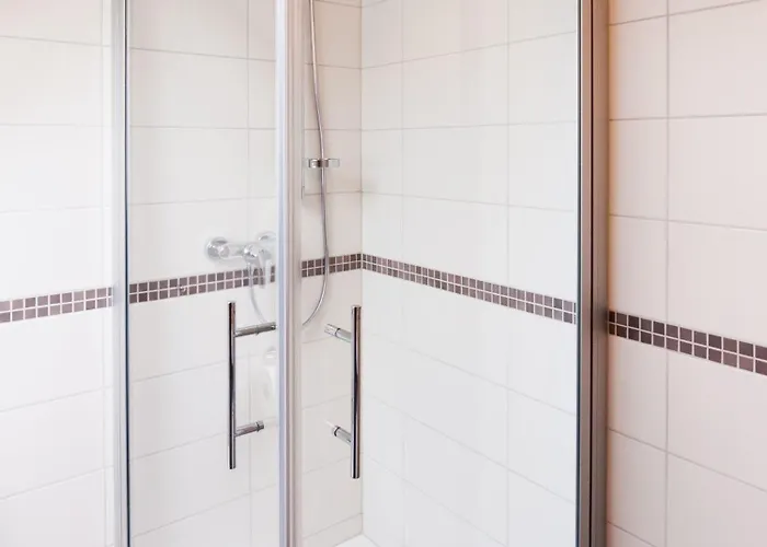 Hoppenhof 2 Apartment