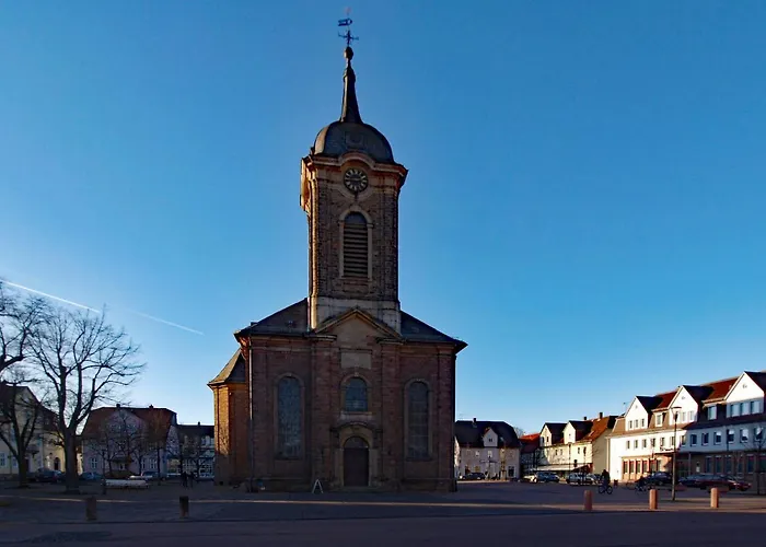 Apartment Hoppenhof 2 *