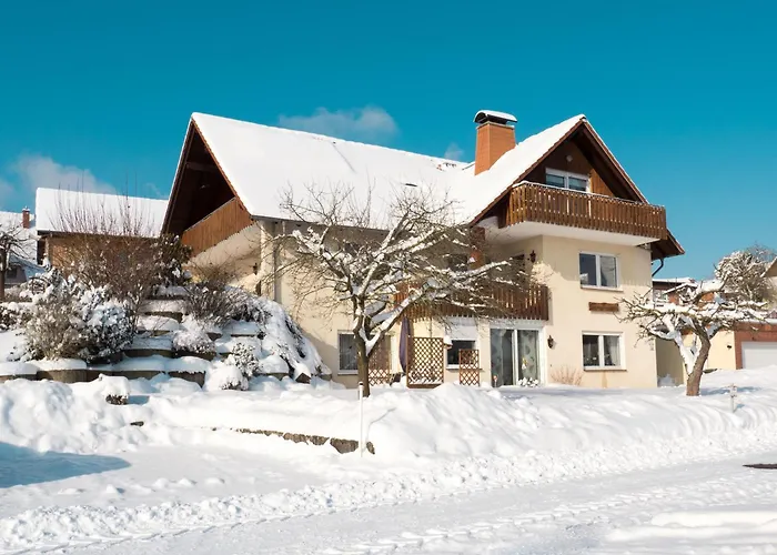 Hoppenhof 2 * Bad Arolsen