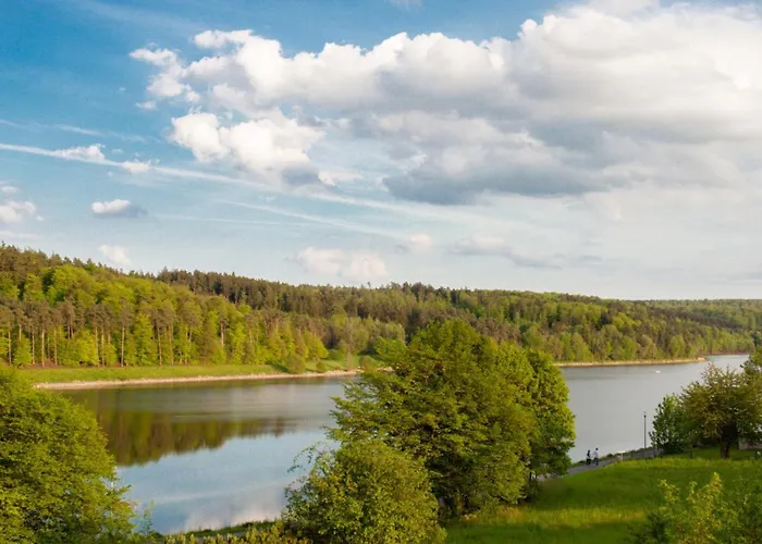 Hoppenhof 2 Apartment *