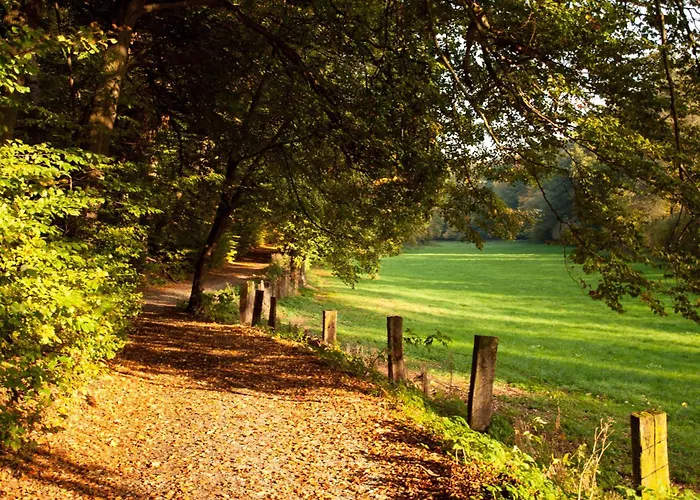 Apartment Hoppenhof 2